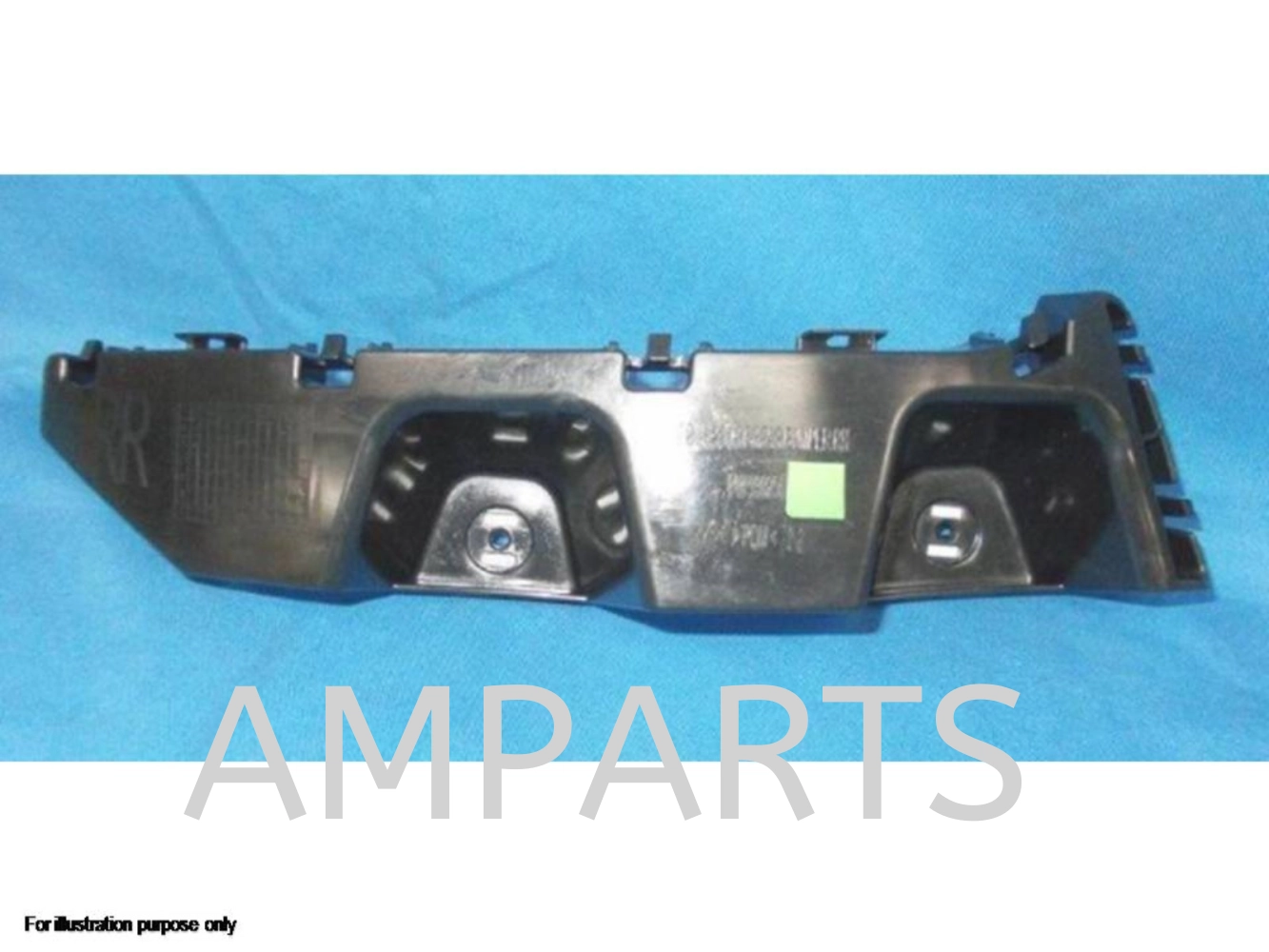 Proton Saga blm fl 2011 Rear Bumper Bracket