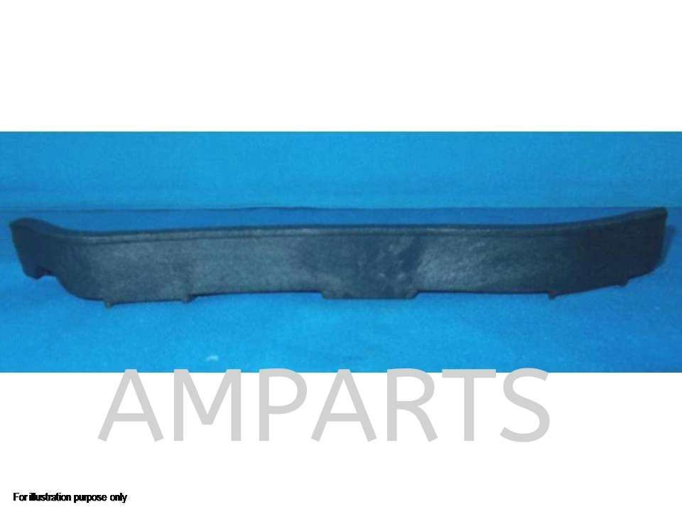 Proton Satria 2006 Front Bumper Bracket