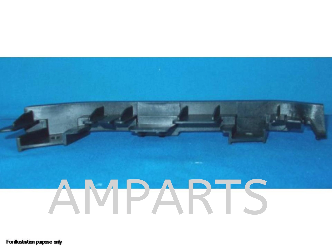 Proton Satria 2006 Front Bumper Bracket