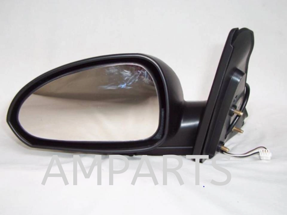 Proton Waja 2001 Door Mirror 3 Pin