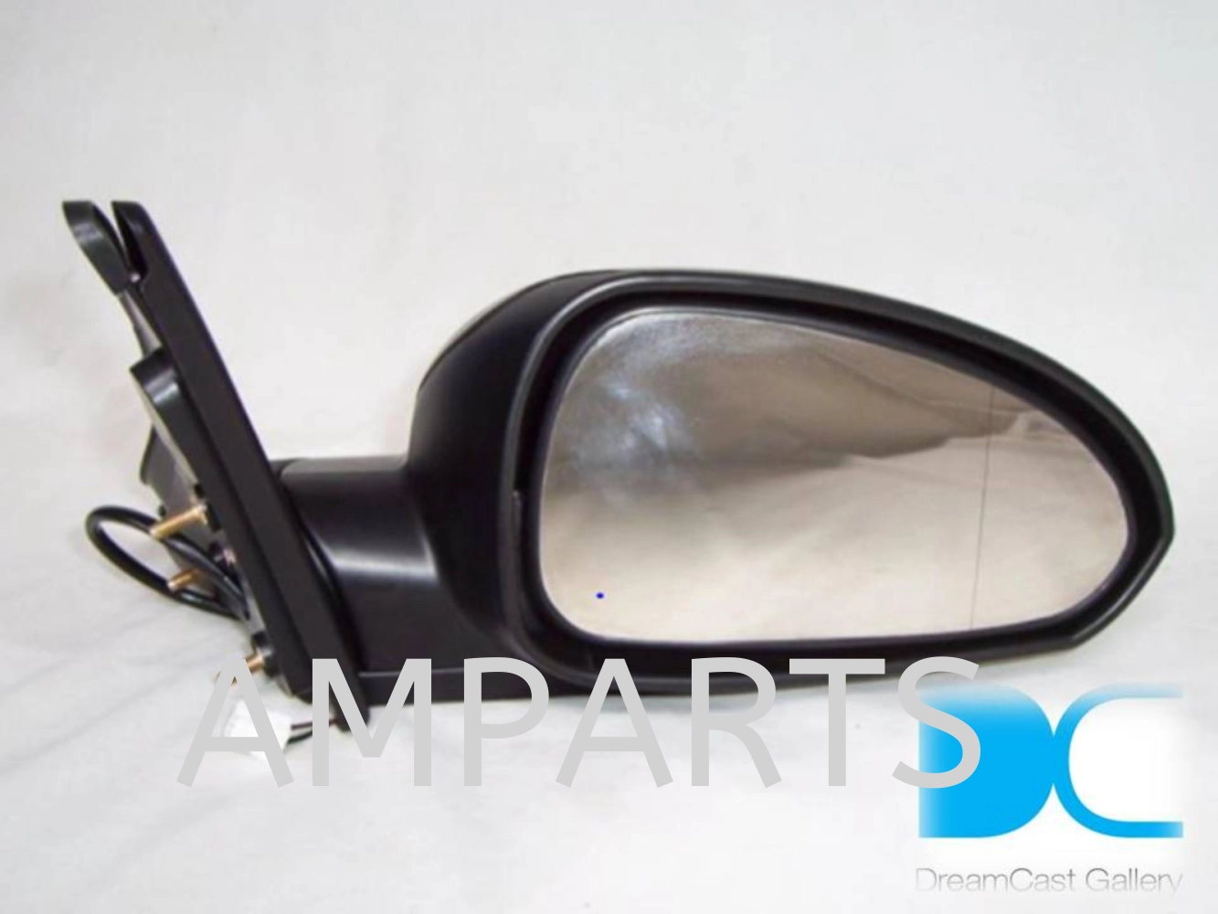 Proton Waja 2001 Door Mirror 3 Pin