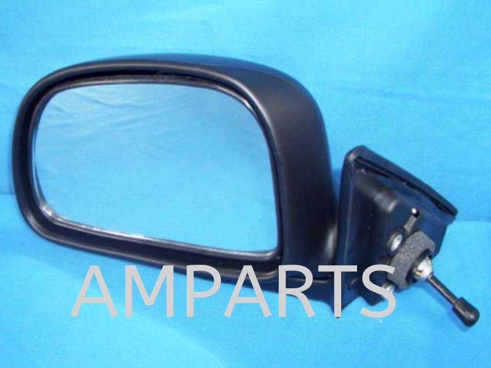 Proton Wira 1992 Door Mirror (Manual)