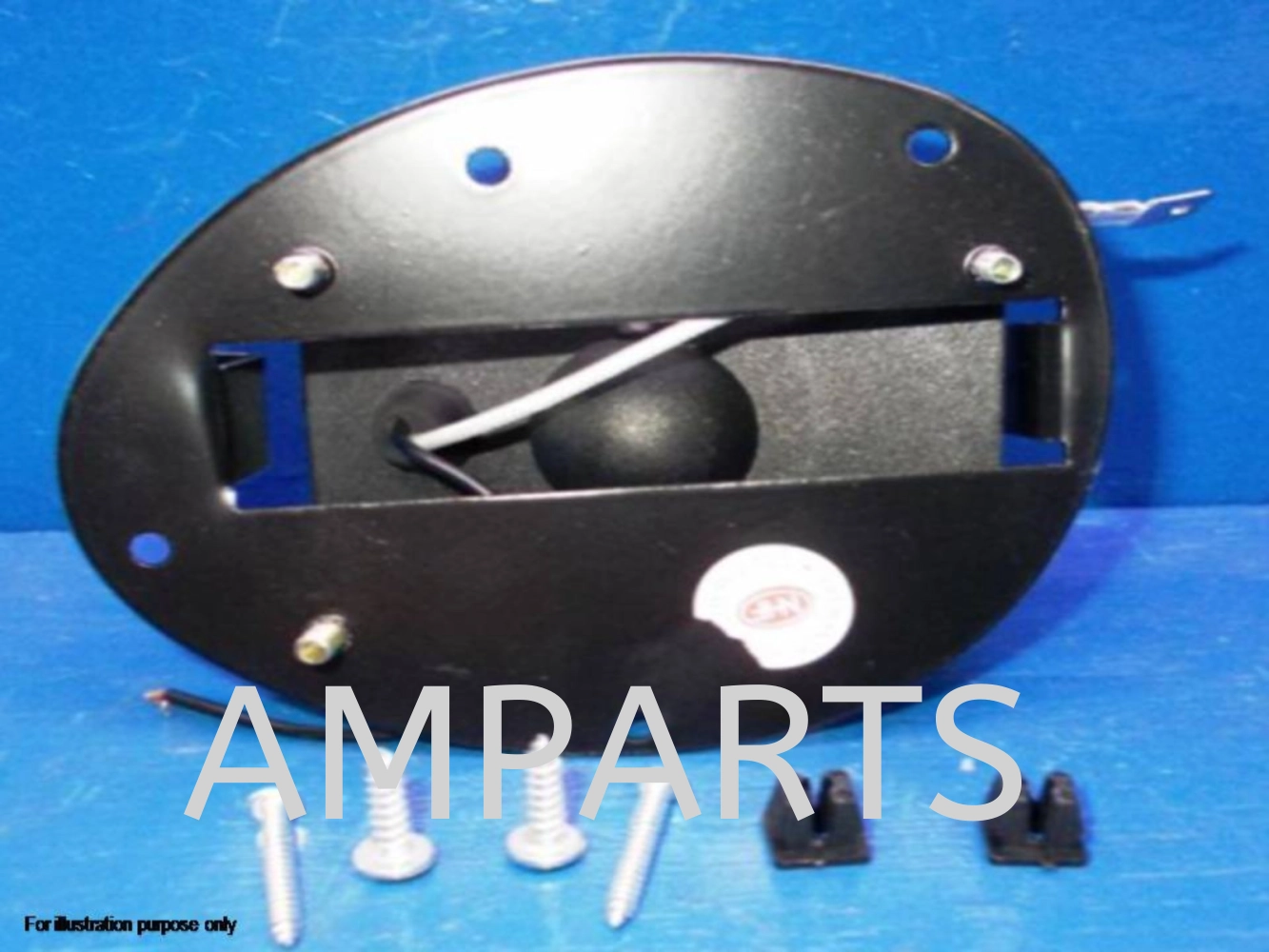 Proton Wira 1995 Sport Light