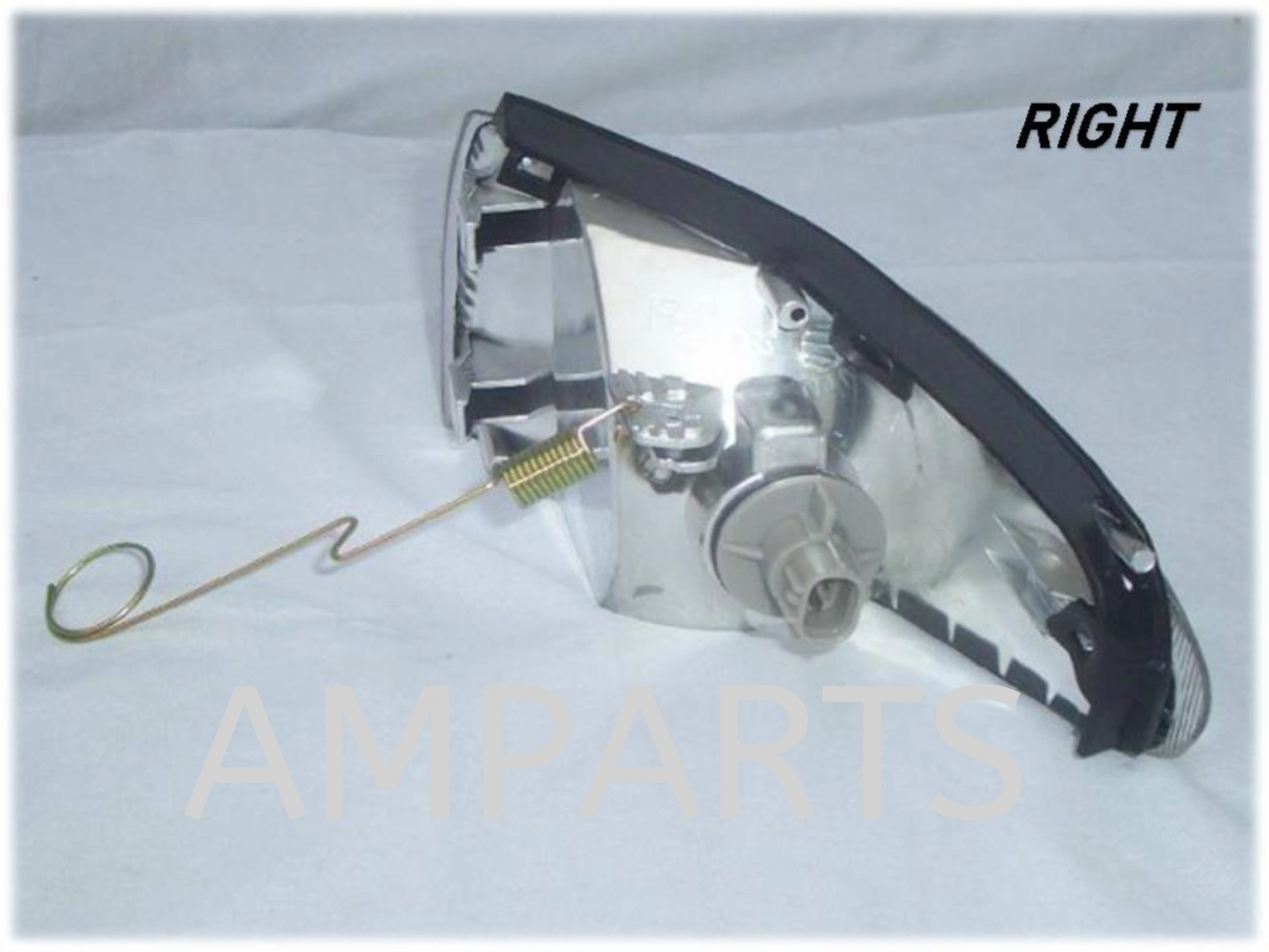 Proton Wira 2003 Parking Lamp (Assembly)