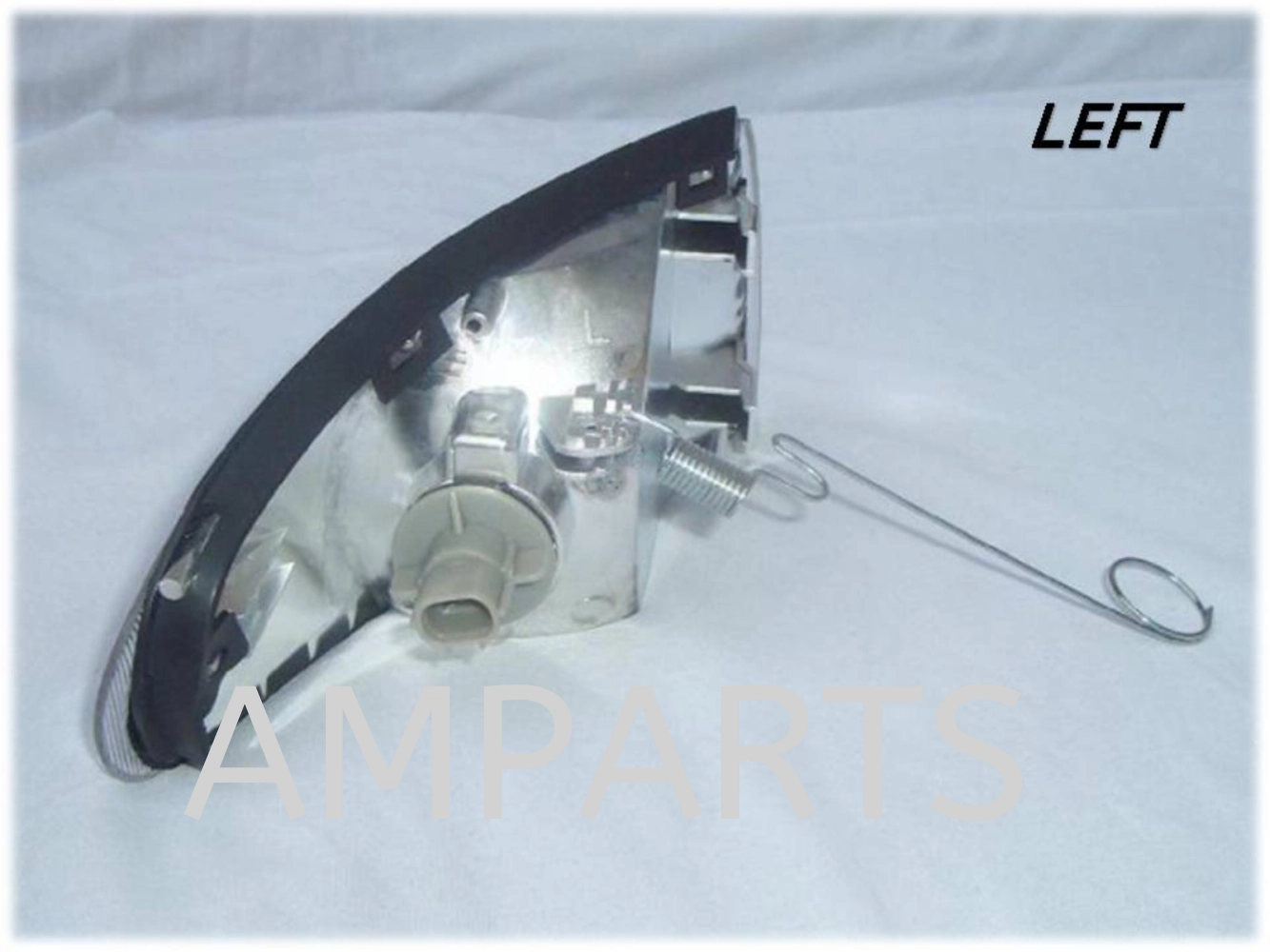 Proton Wira 2003 Parking Lamp (Assembly)