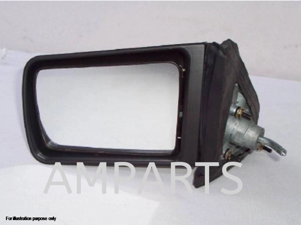 Proton Saga 1985 Door Mirror (Manual)
