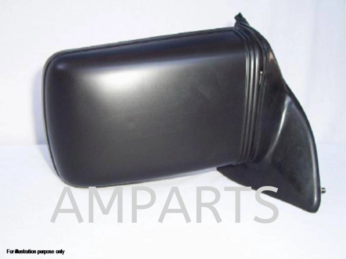 Proton Saga 1985 Door Mirror (Manual)
