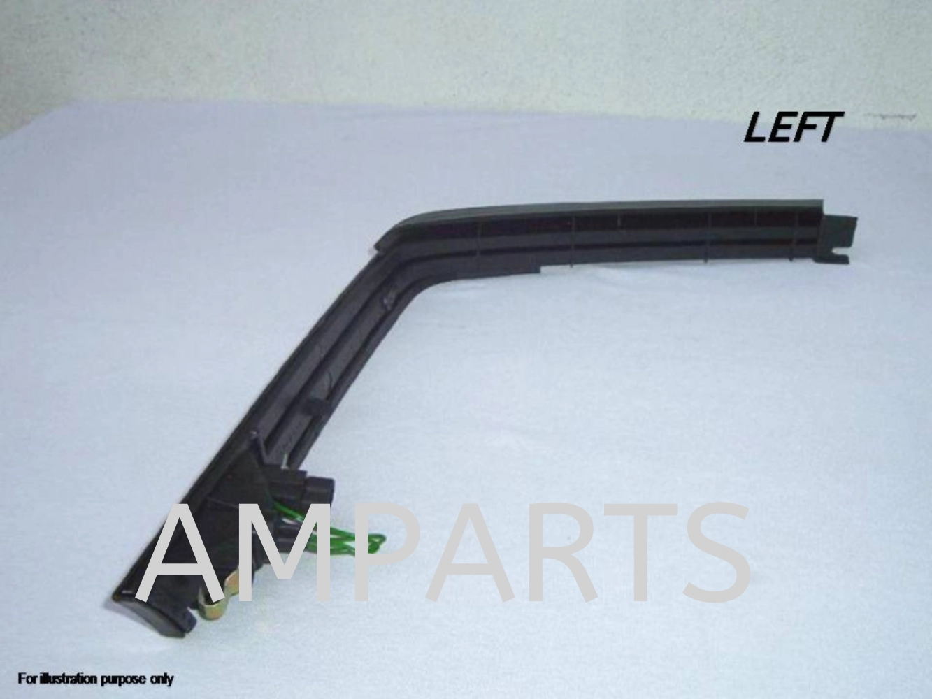 Proton Saga 1985 Fender Lamp