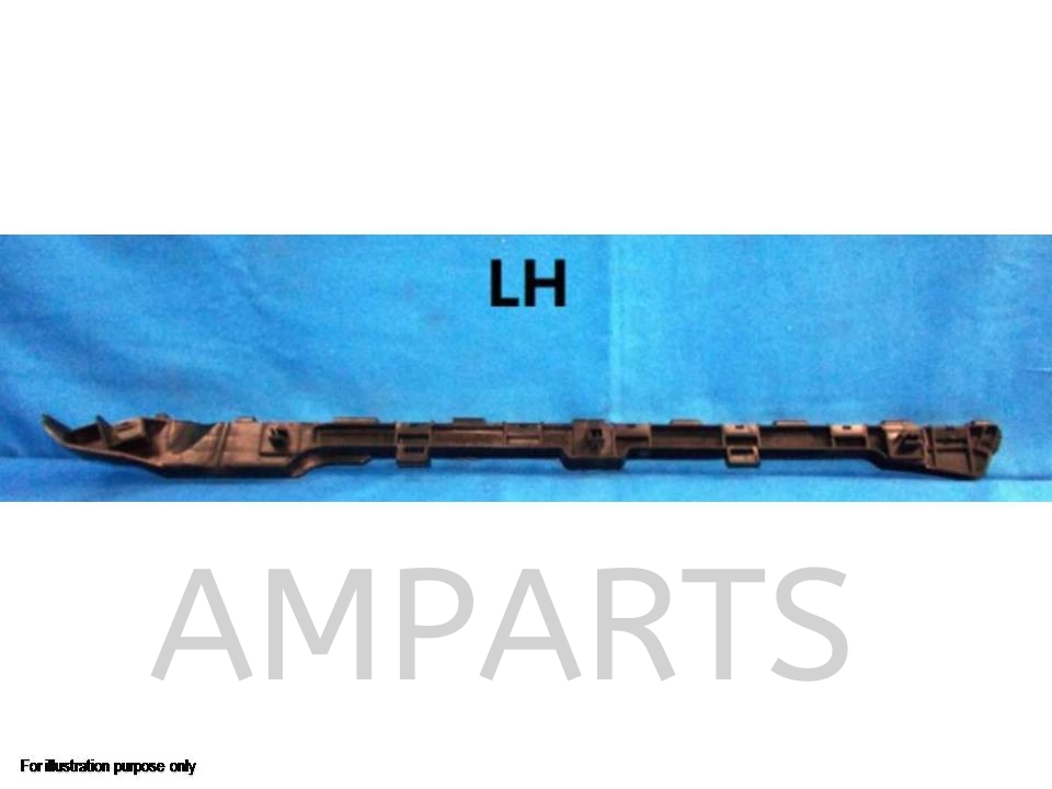 Honda Accord 2013 Rear Bumper Bracket