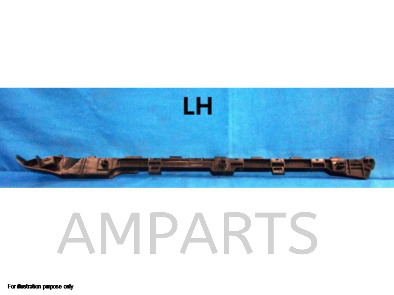 Lh/Passenger Side