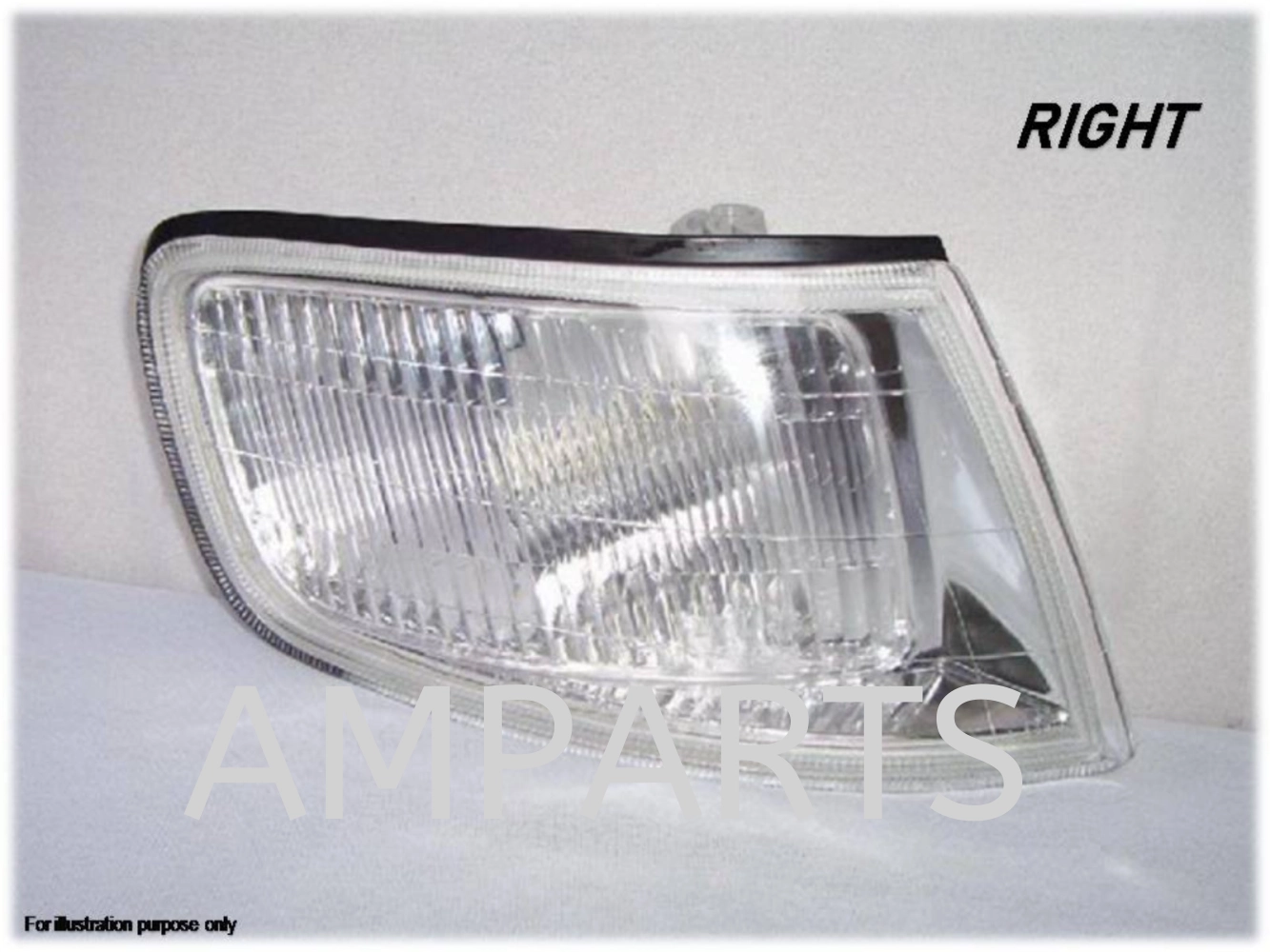 Honda Accord 1994 Parking Lamp