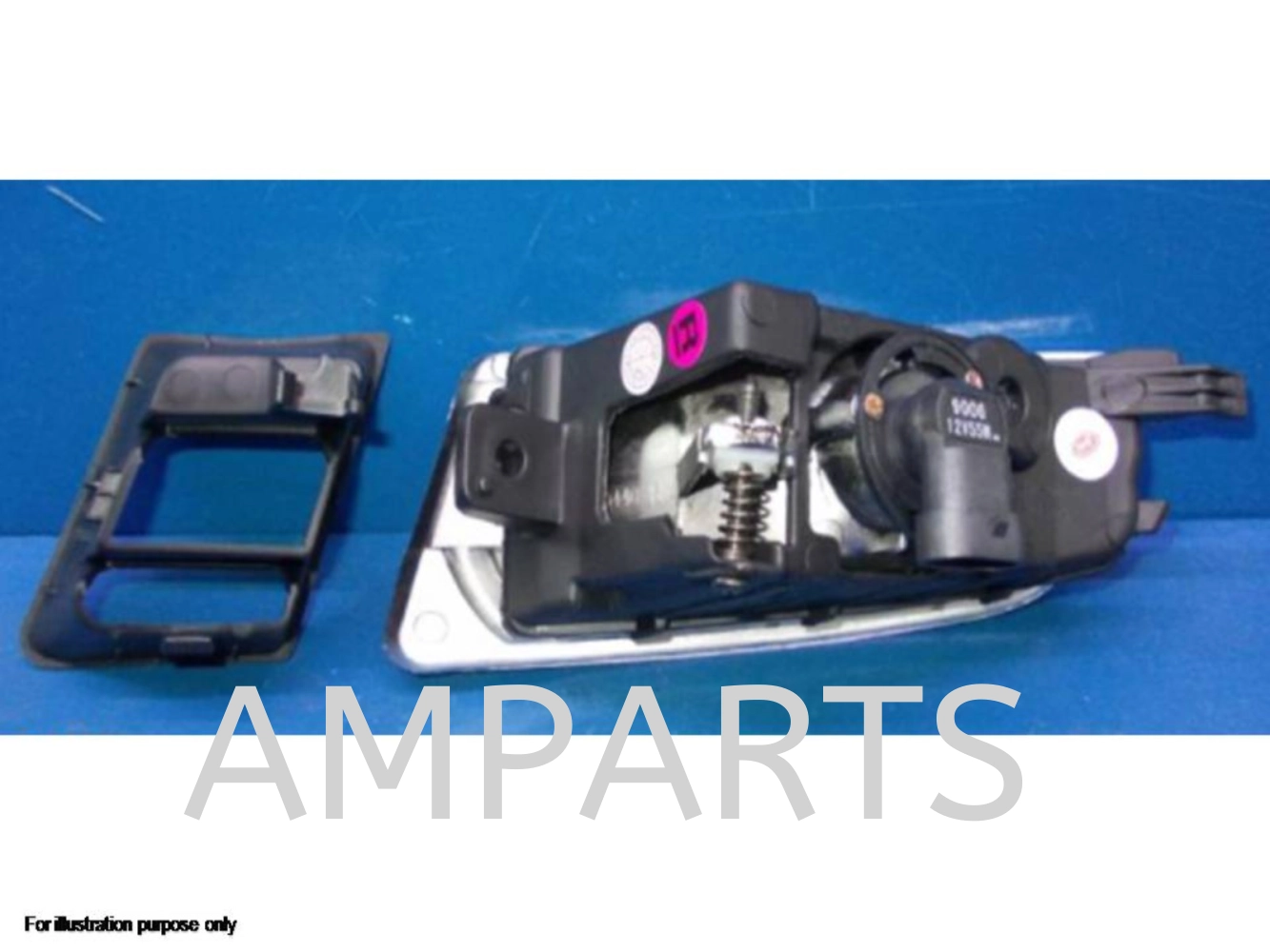 Honda Civic 2006 Sport Light