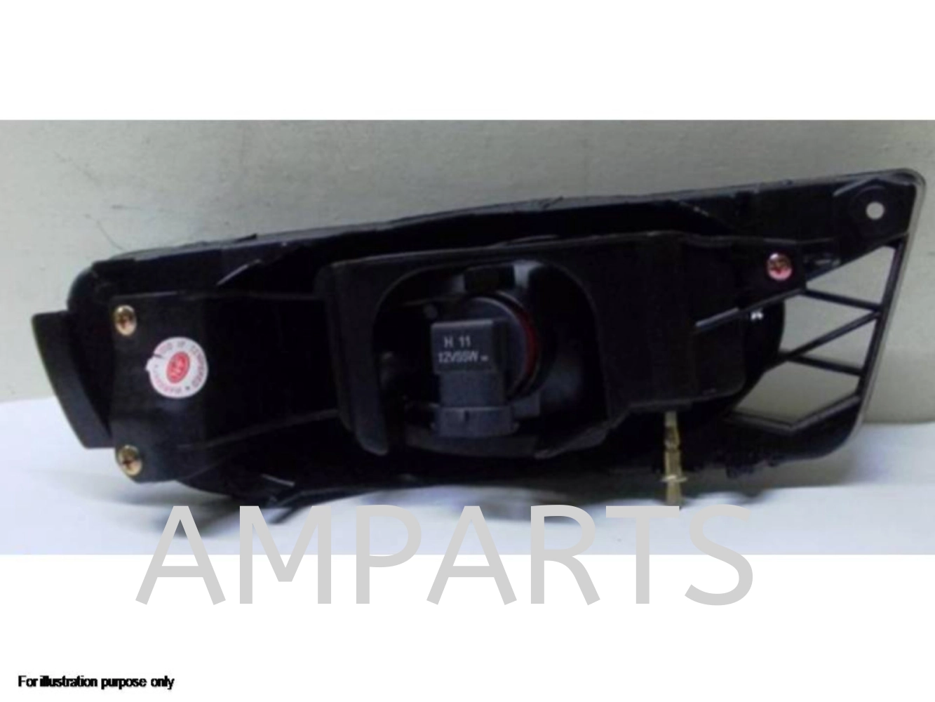 Honda Civic 2009 Sport Light