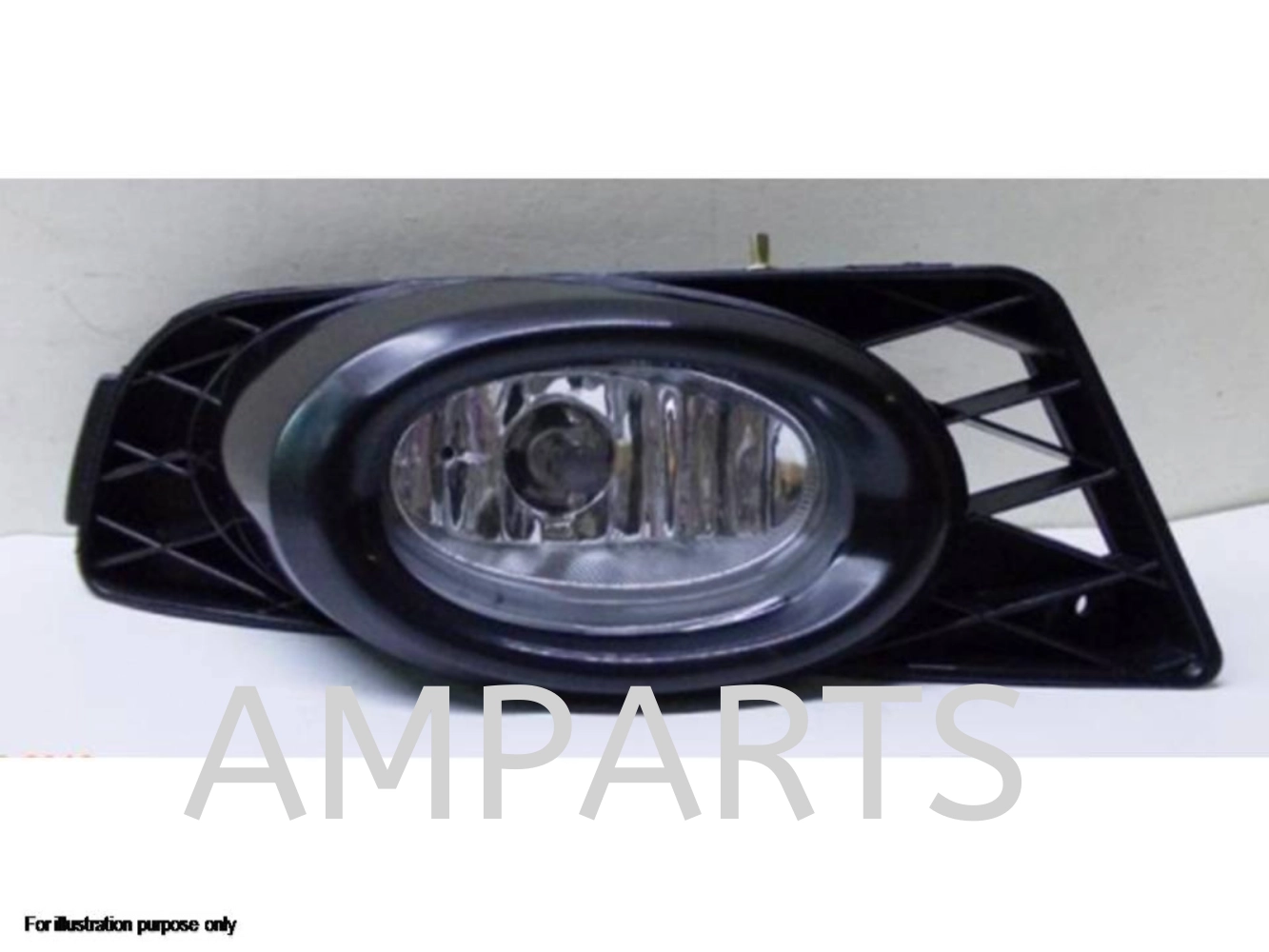 Honda Civic 2009 Sport Light