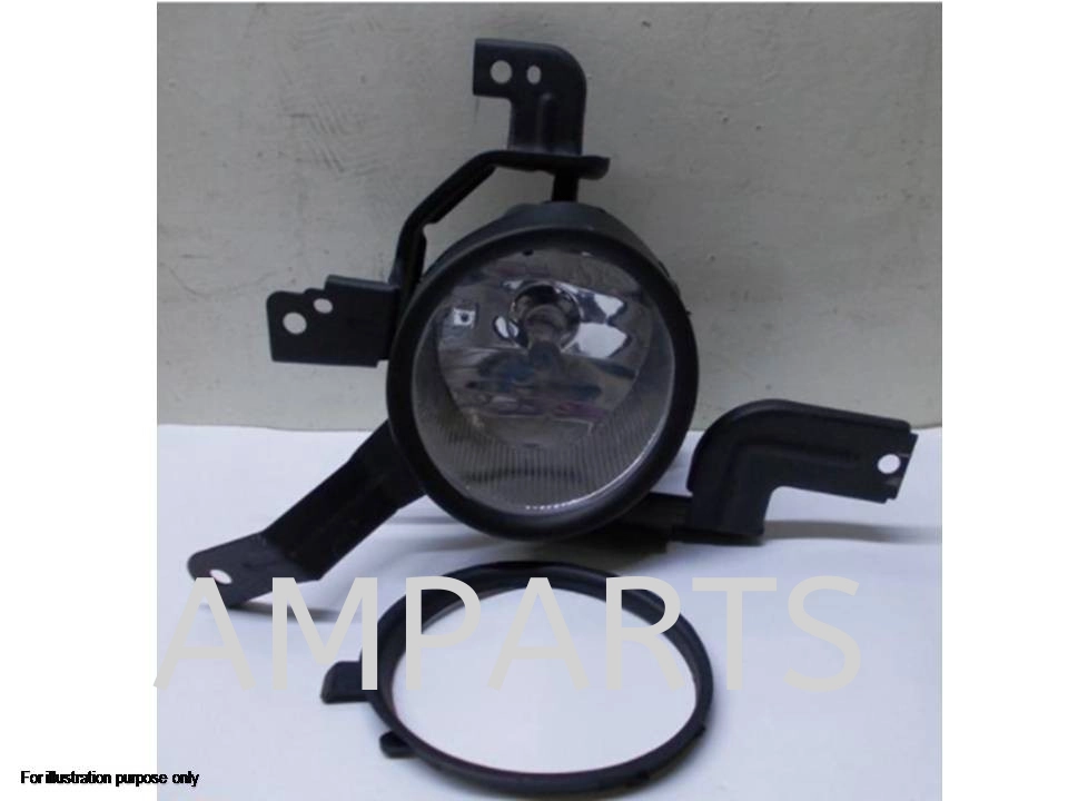 Honda CRV 2007 Sport Light