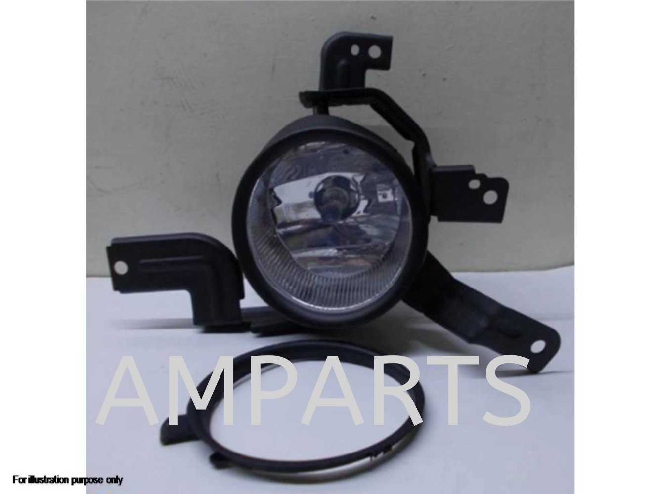 Honda CRV 2007 Sport Light