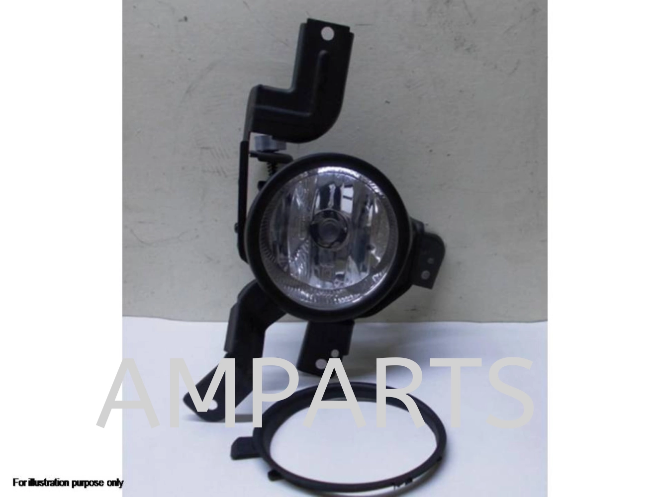 Honda CRV 2007 Sport Light