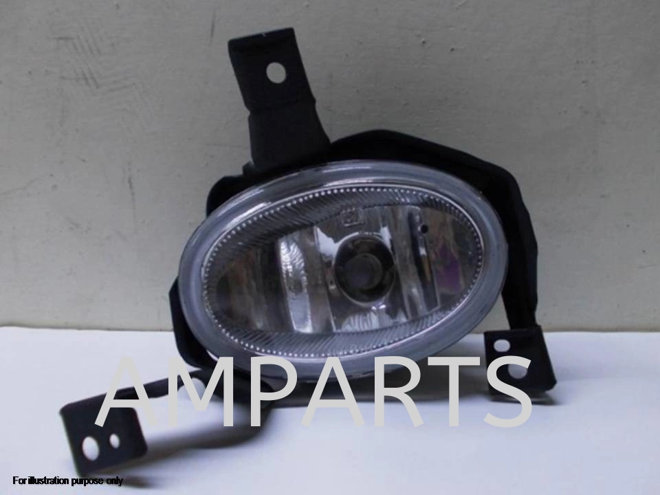 Honda CRV 2011 Sport Light