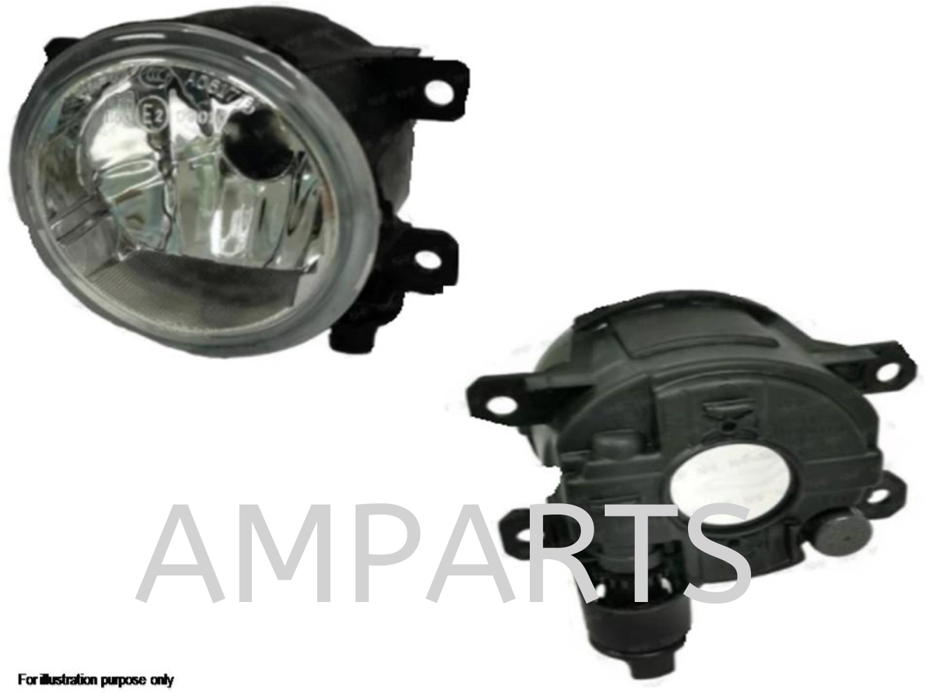 Lh/Passenger Side