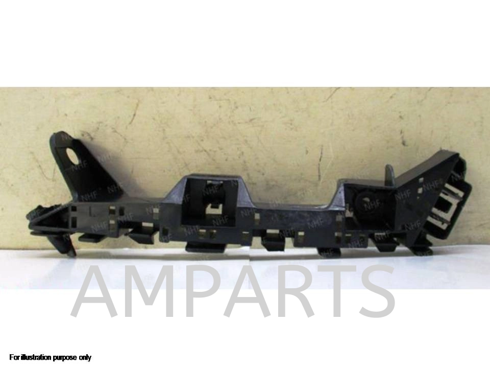 Honda Jazz 2015 Front Bumper Bracket
