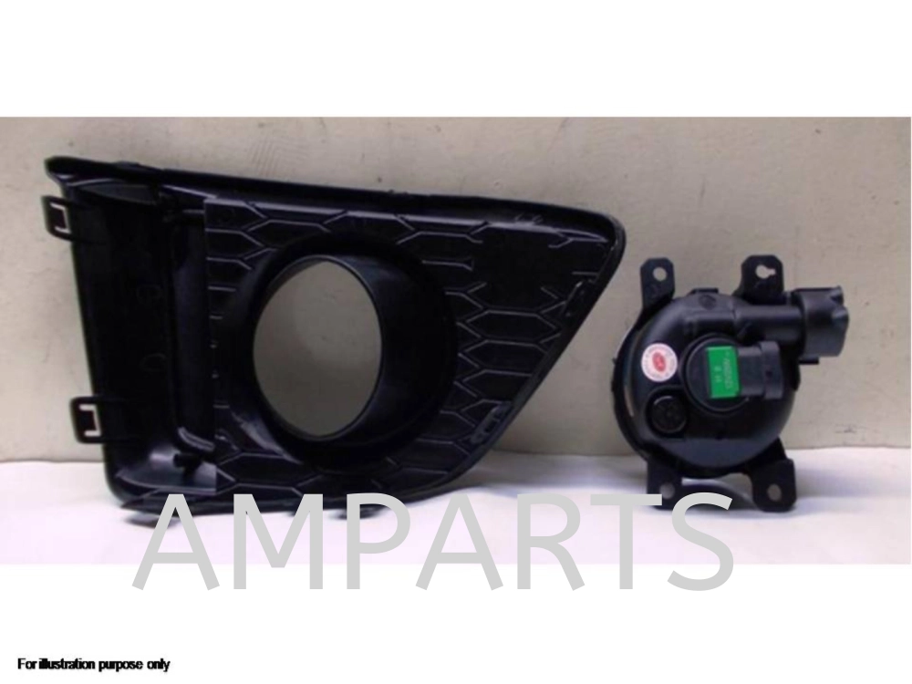 Honda Jazz 2015 Sport Light