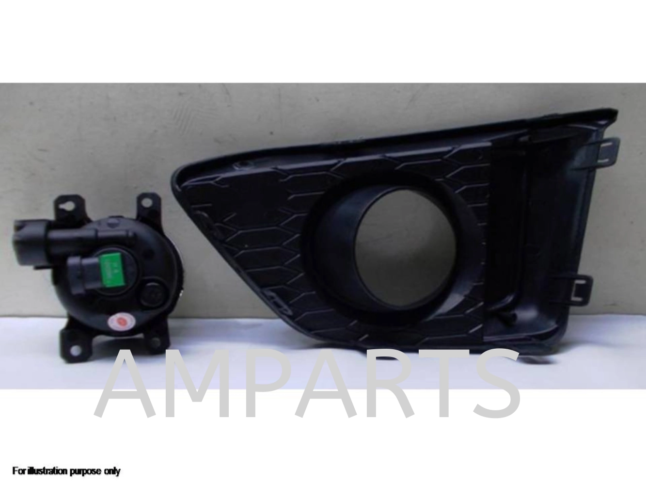 Honda Jazz 2015 Sport Light