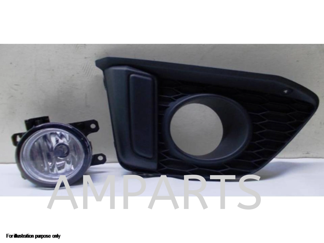 Honda Jazz 2015 Sport Light