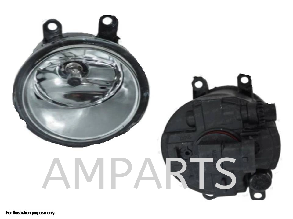 Toyota  Altis 2010 Sport Light