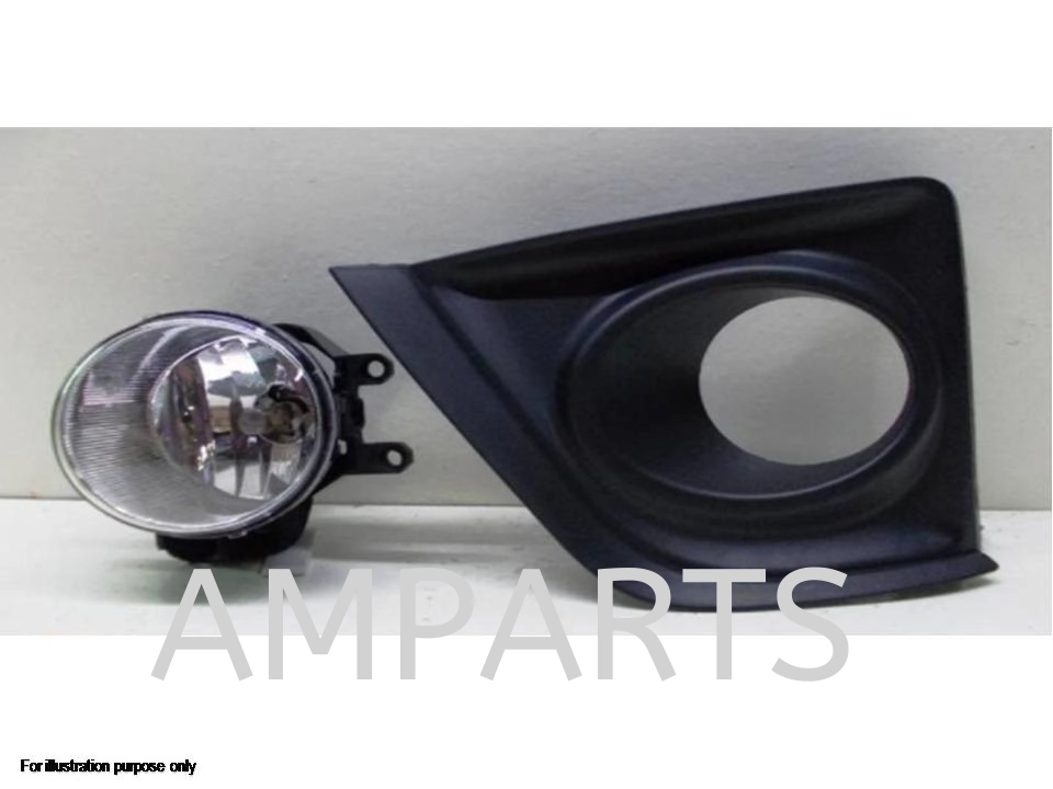 Toyota Altis 2014 Sport Light