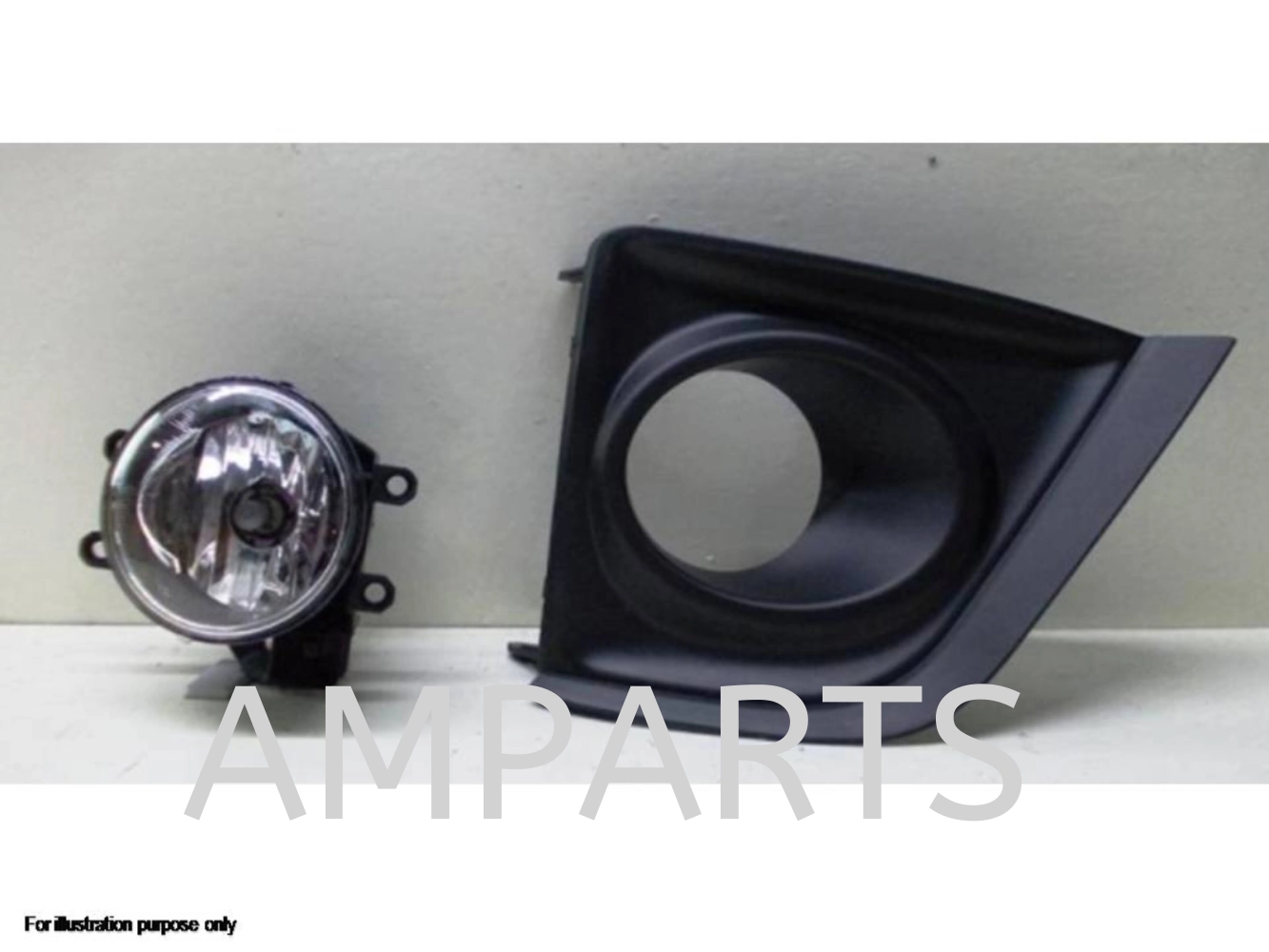 Toyota Altis 2014 Sport Light