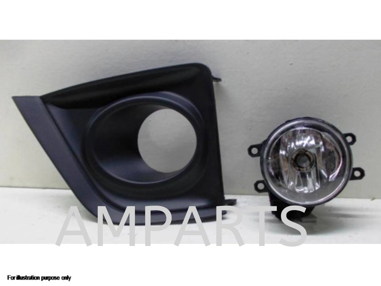Toyota Altis 2014 Sport Light