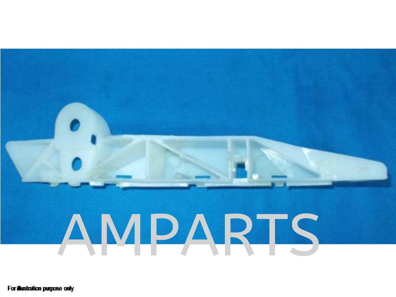 Toyota Avanza 2004 Front Bumper Bracket