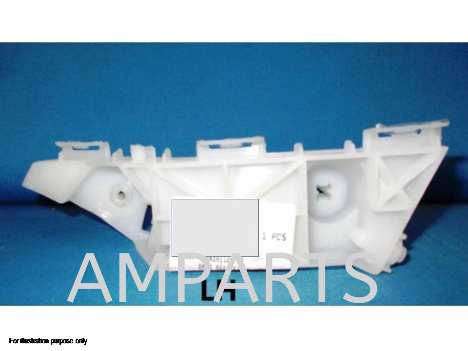 Toyota Avanza 2012 Front Bumper Bracket