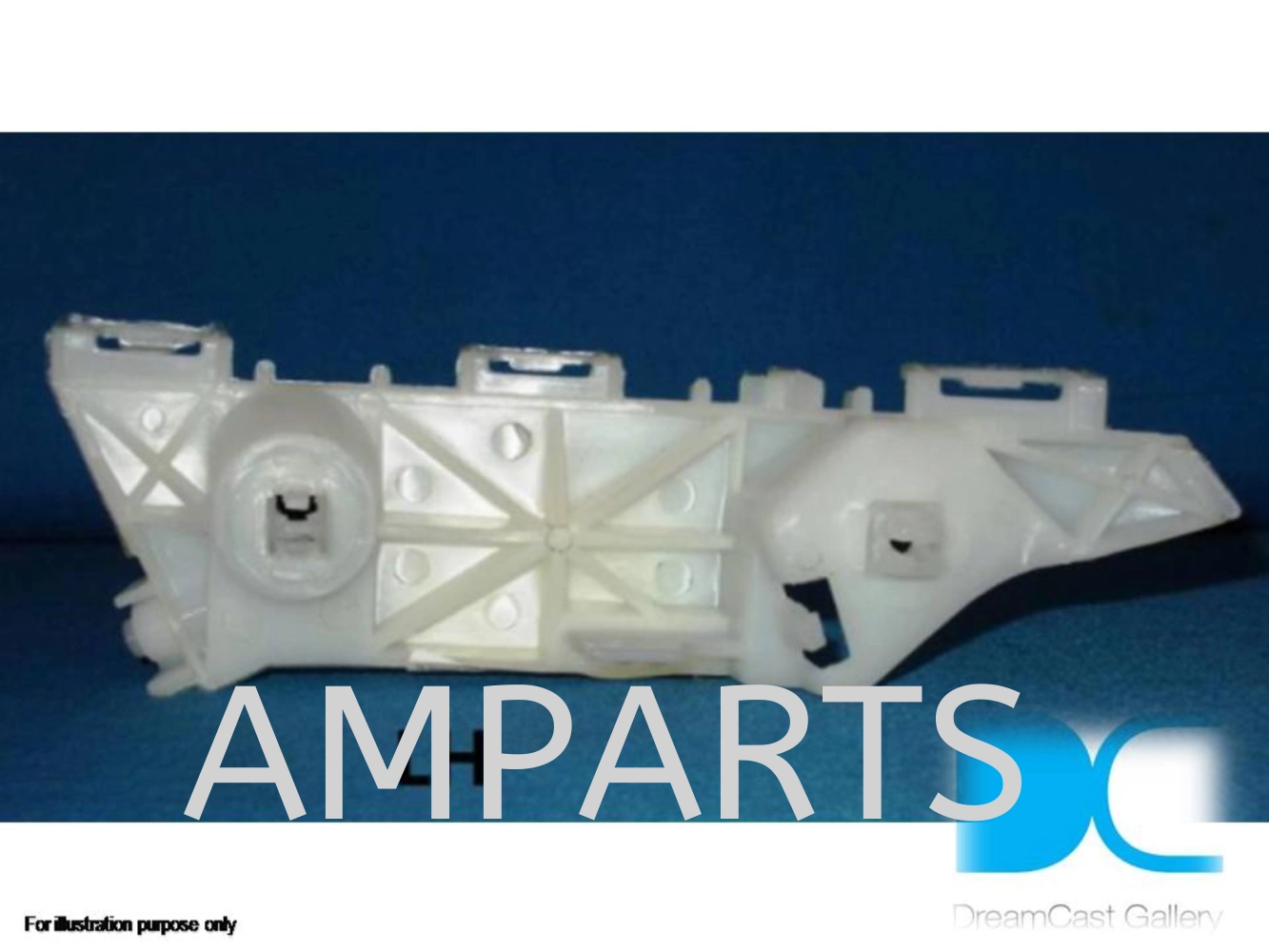 Toyota Avanza 2012 Front Bumper Bracket