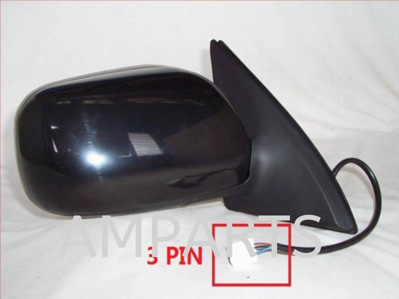 Toyota Avanza 2004 Door Mirror
