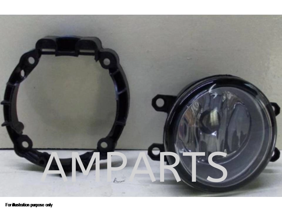 Toyota Avanza 2004 Sport Light
