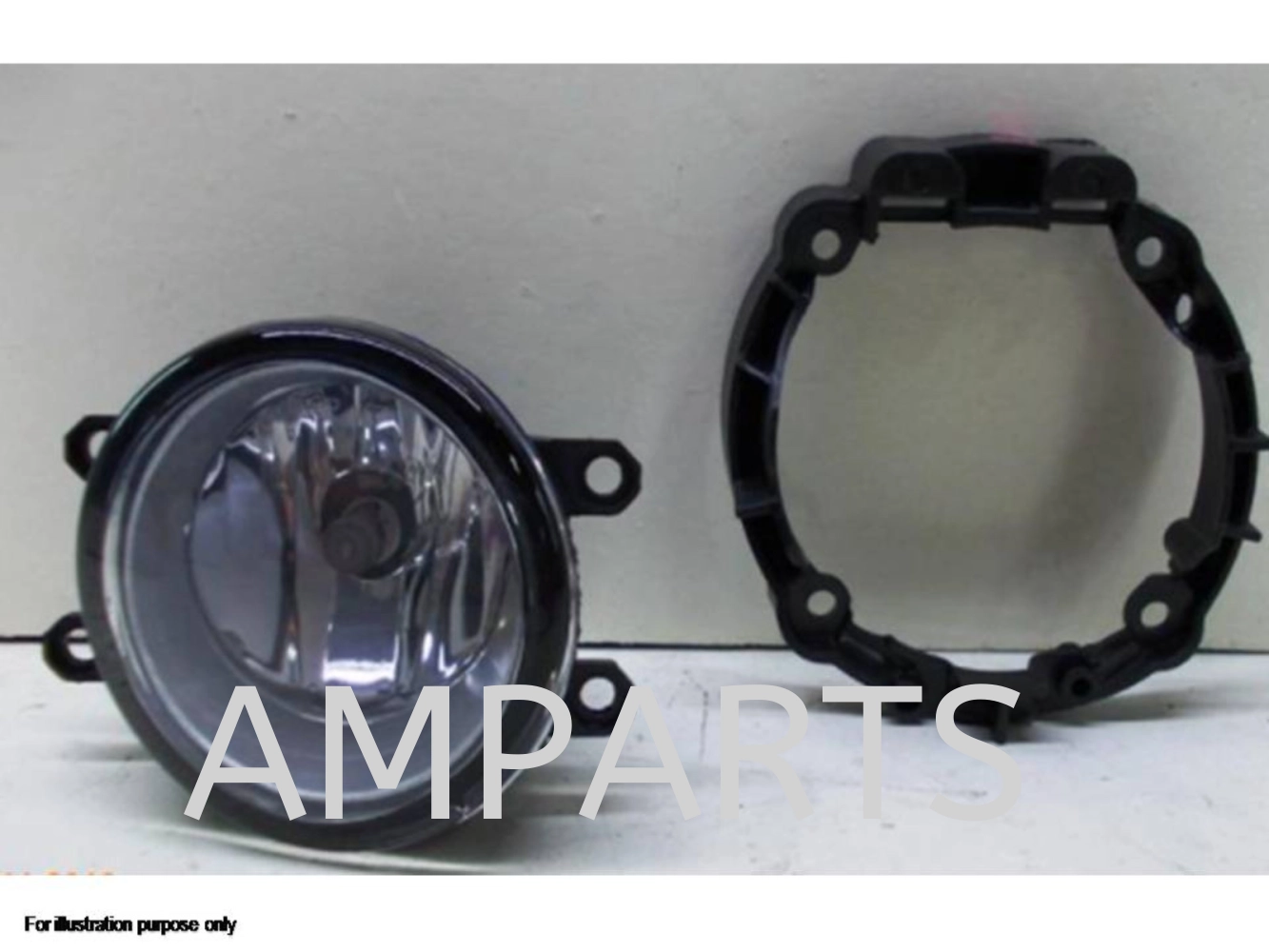 Toyota Avanza 2004 Sport Light