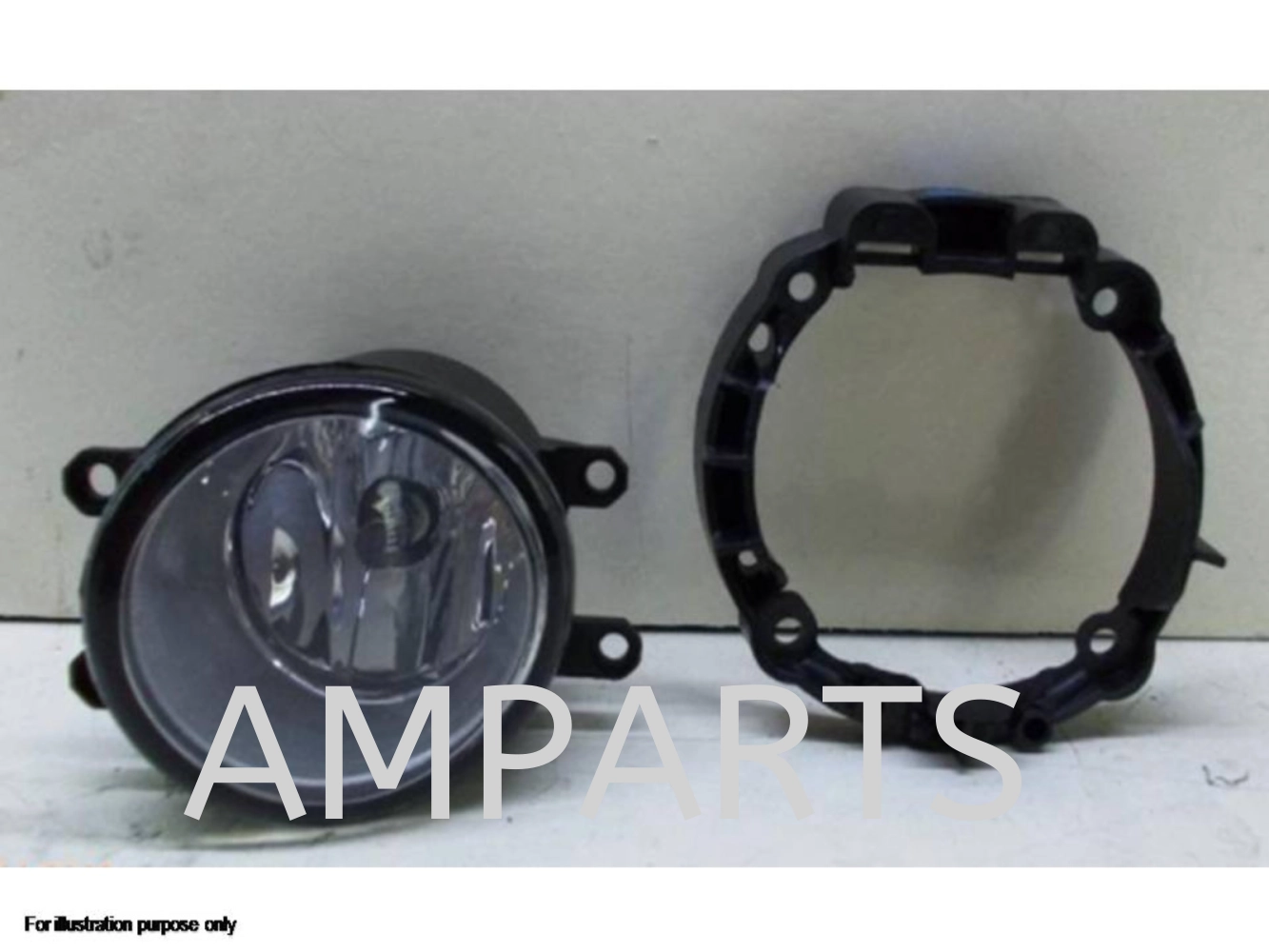 Toyota Avanza 2004 Sport Light