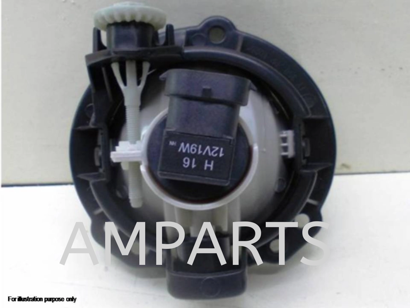 Toyota Avanza 2012 Sport Light