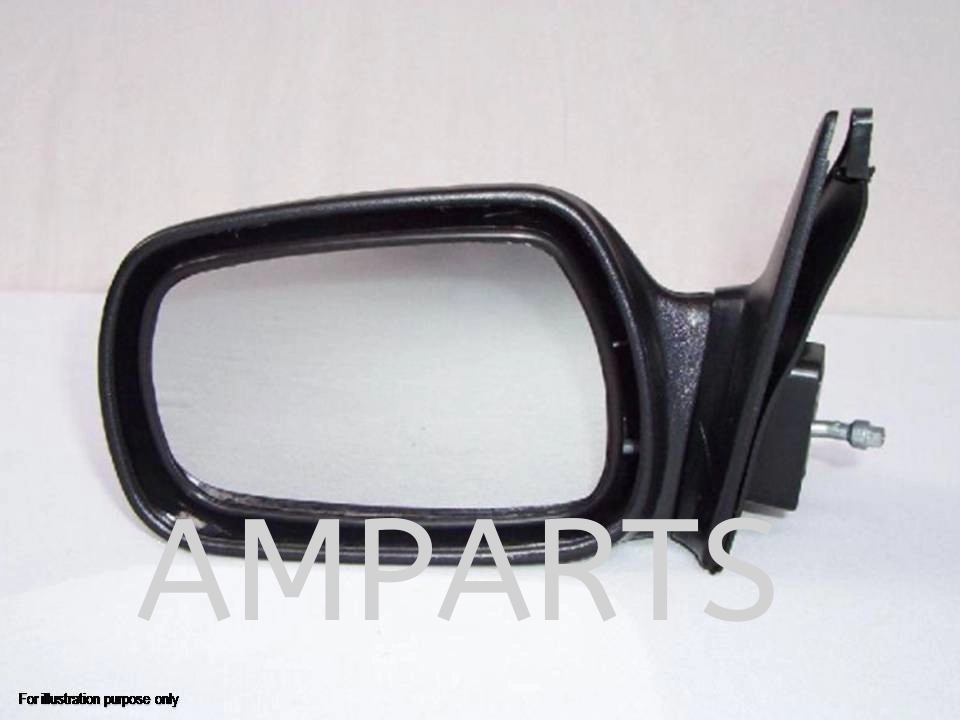 Toyota Corolla 1988 Door Mirror (Manual)