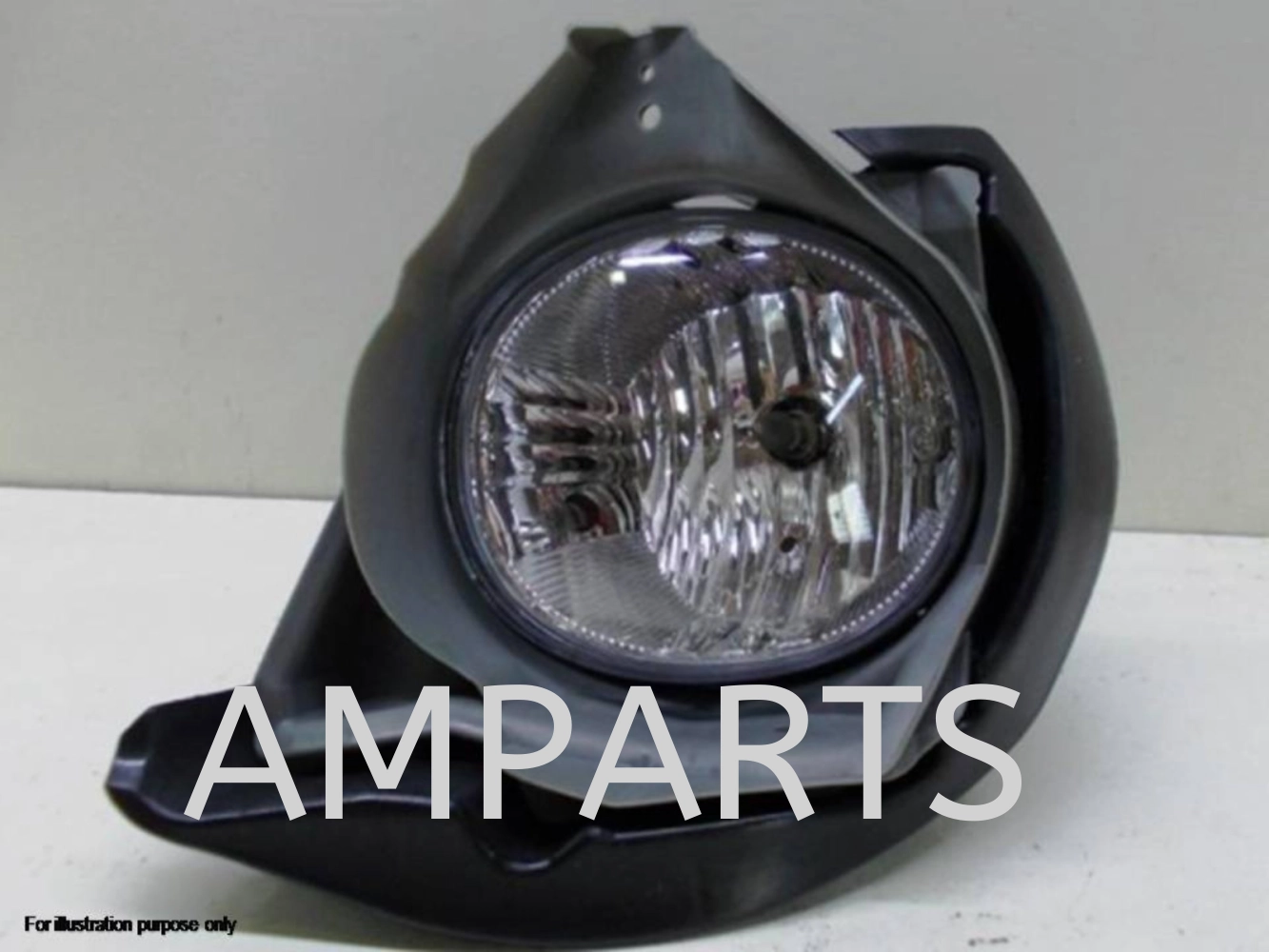 Toyota Fortuner 2005 Sport Light