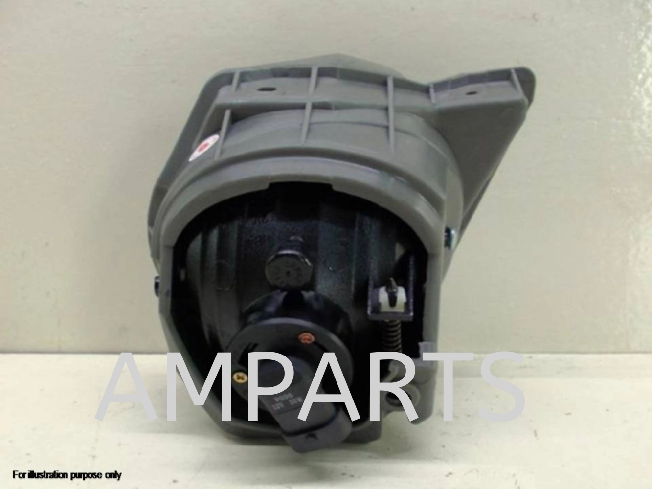 Toyota Fortuner 2005 Sport Light