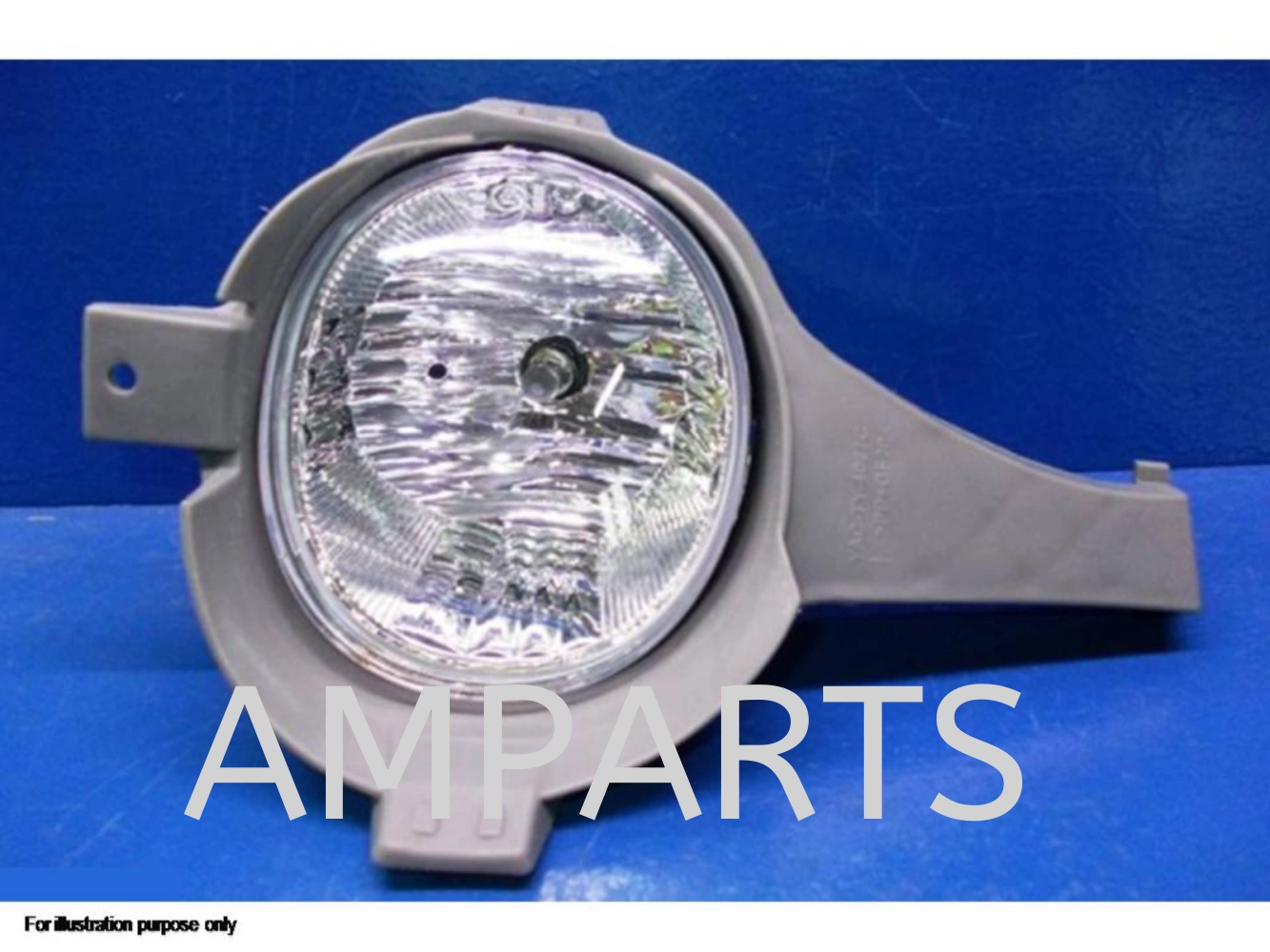 Toyota Hilux 2005 Sport Light