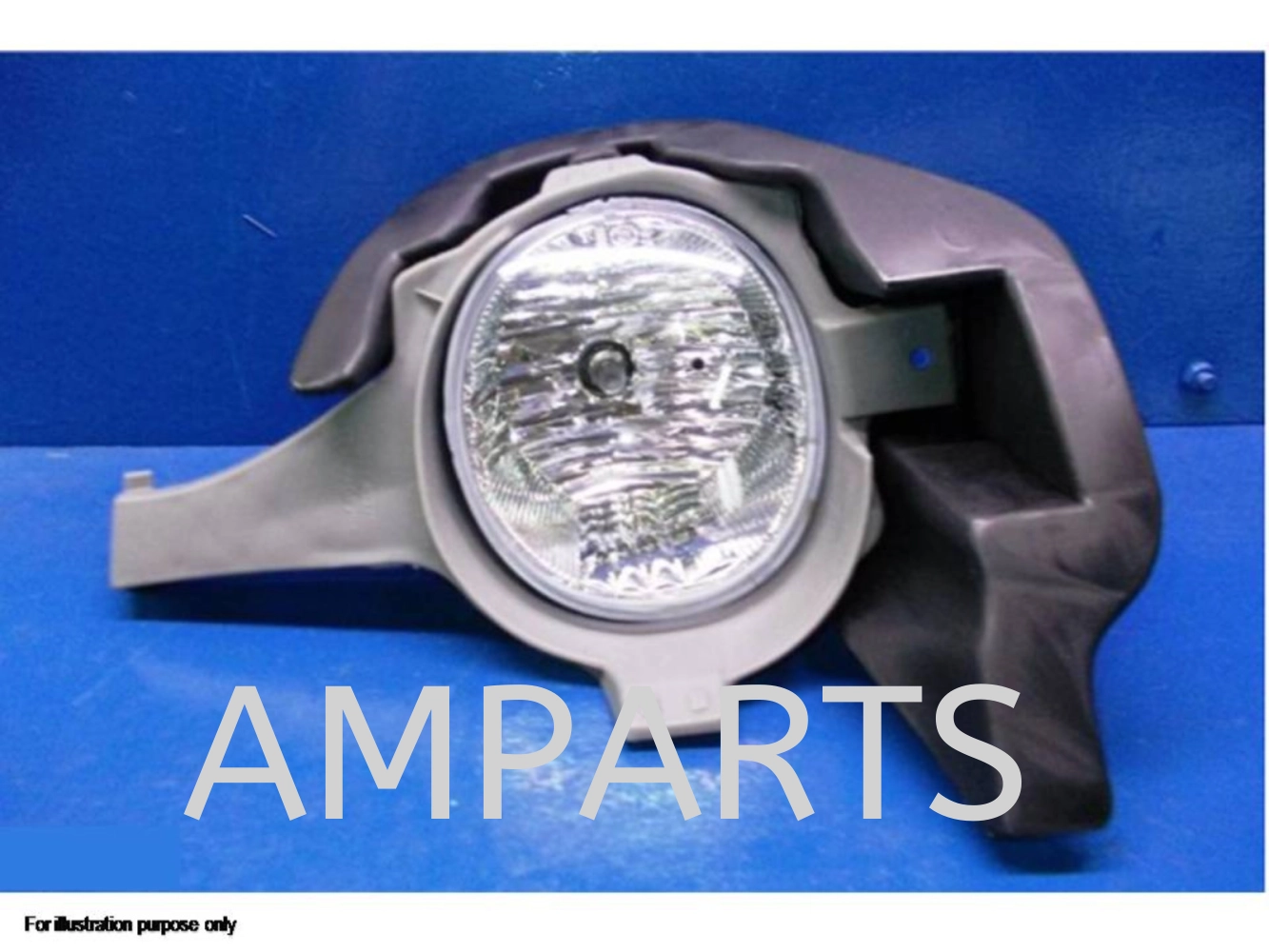 Toyota Hilux 2005 Sport Light