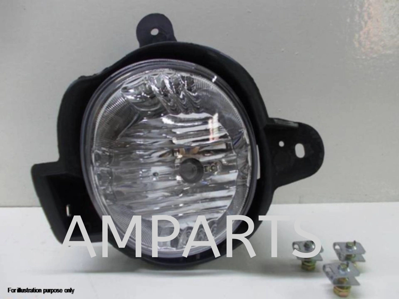 Toyota Hilux 2011 Sport Light