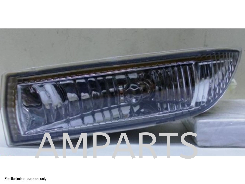 Toyota Vios 2003 Sport Light