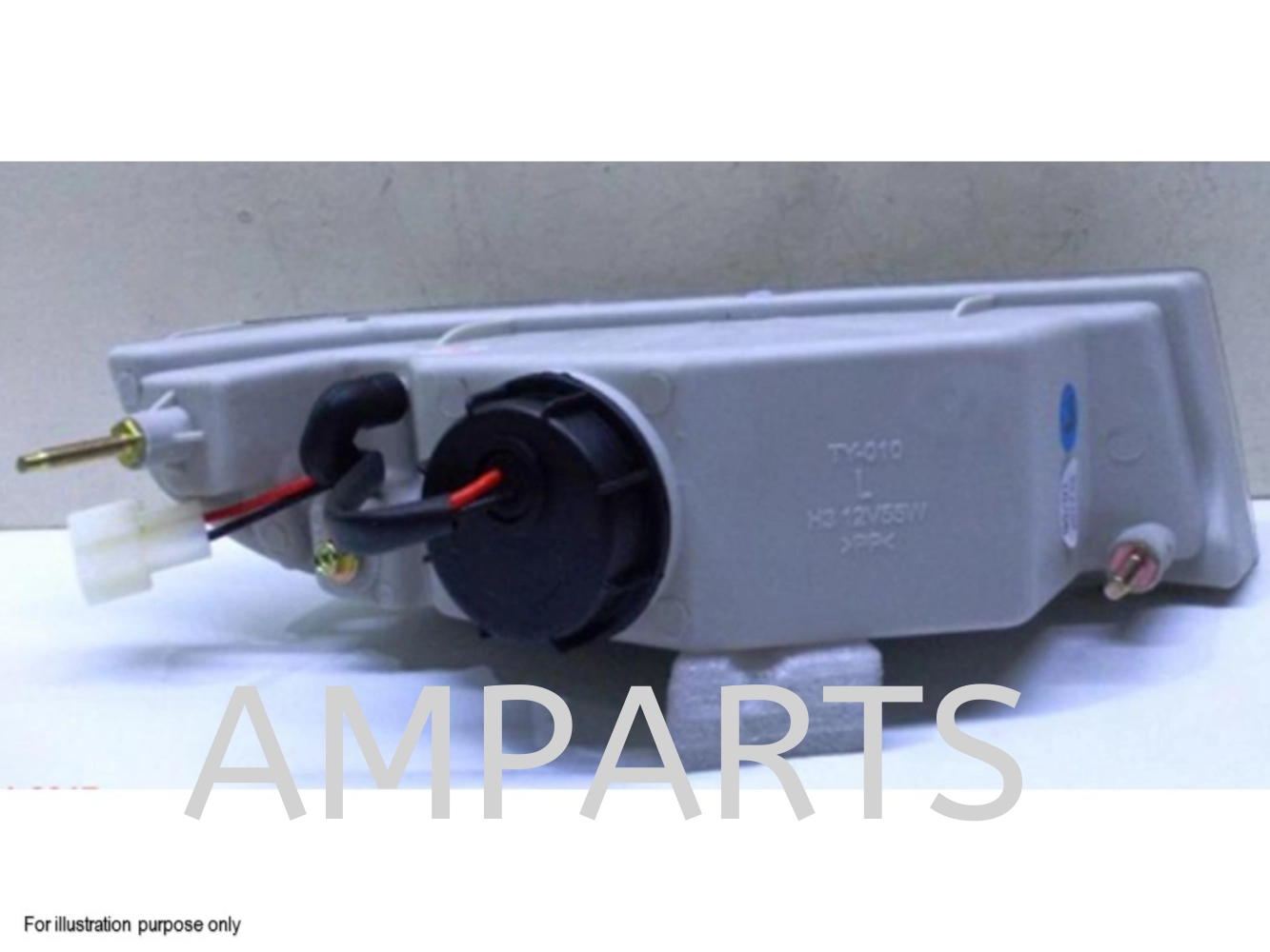 Toyota Vios 2003 Sport Light