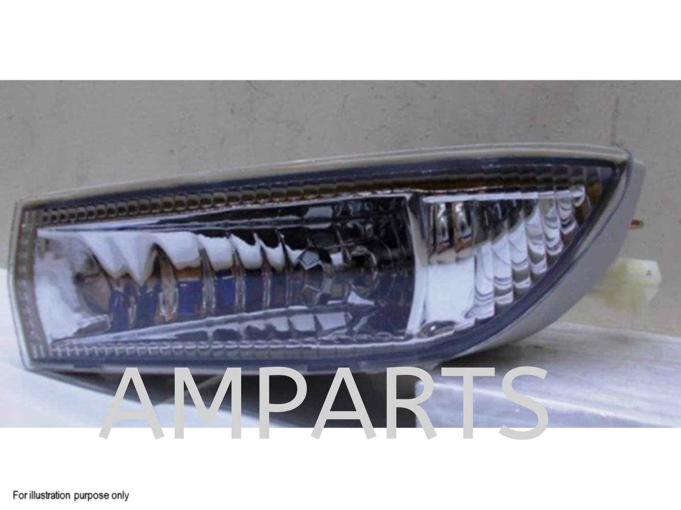 Toyota Vios 2003 Sport Light