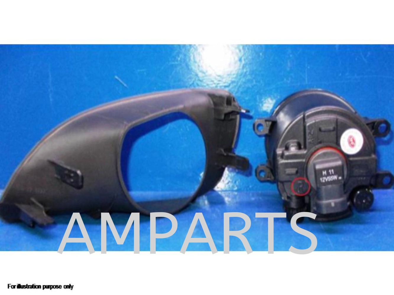 Toyota Vios 2008 Sport Light