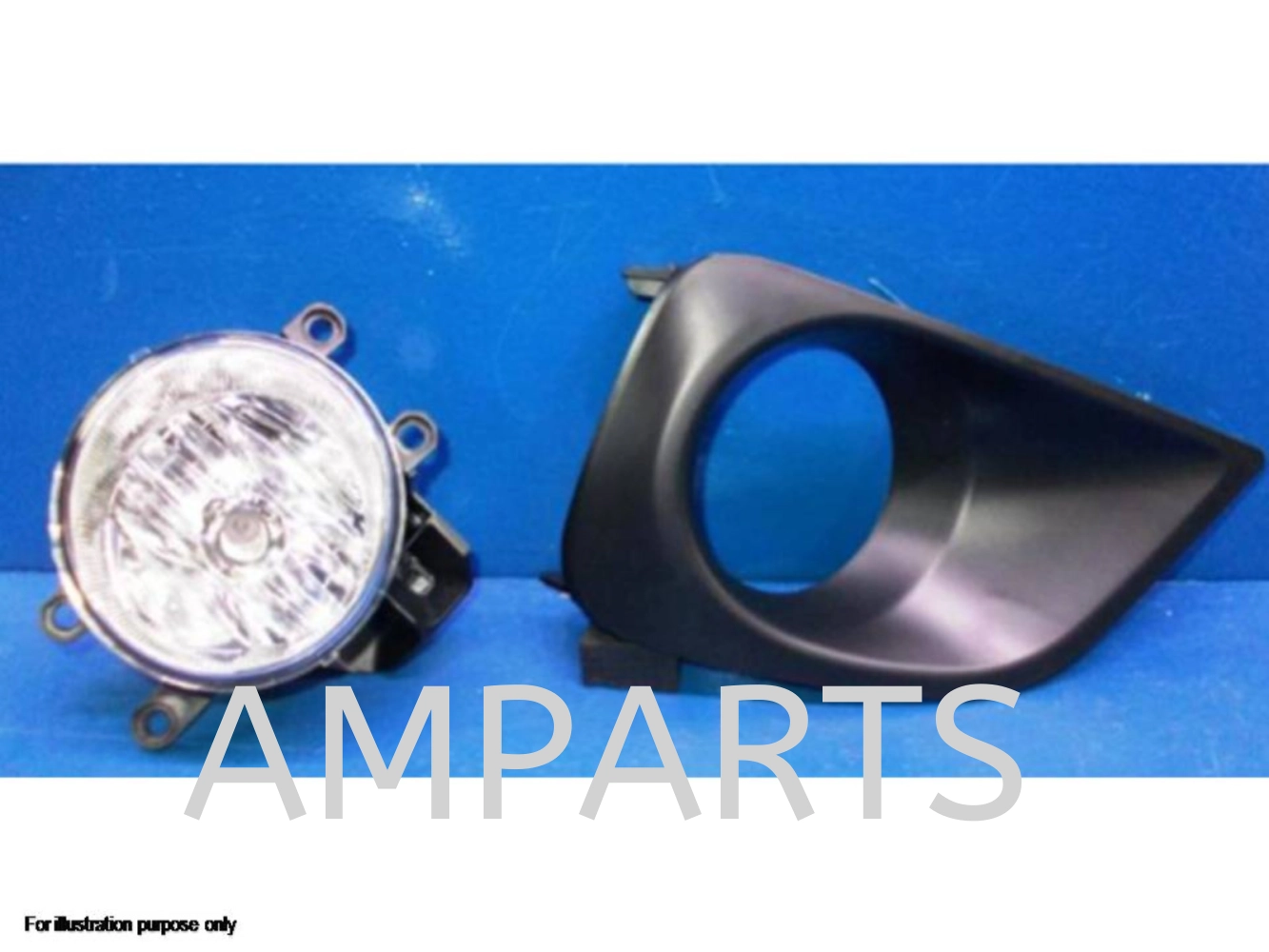 Toyota Vios 2014 Sport Light